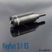 Kayfun 3.1 ES von Heatvape