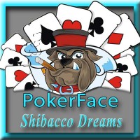 Poker Face Liquid von Doobacco