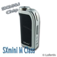 SXmini SX350J M-Class