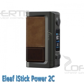 Eleaf iStick Power 2C Akkuträger