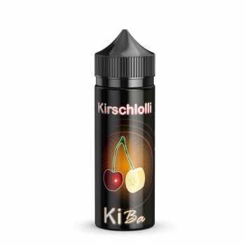 Kirschlolli - Kirsch Banane - Longfill Liquid