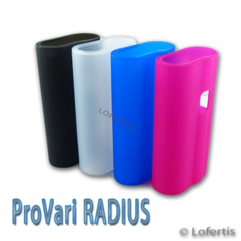 ProVari RADIUS Silikonschutz Blue