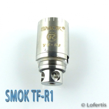 TFV4 TF-R1 Single Coil Selbstwickel-Base